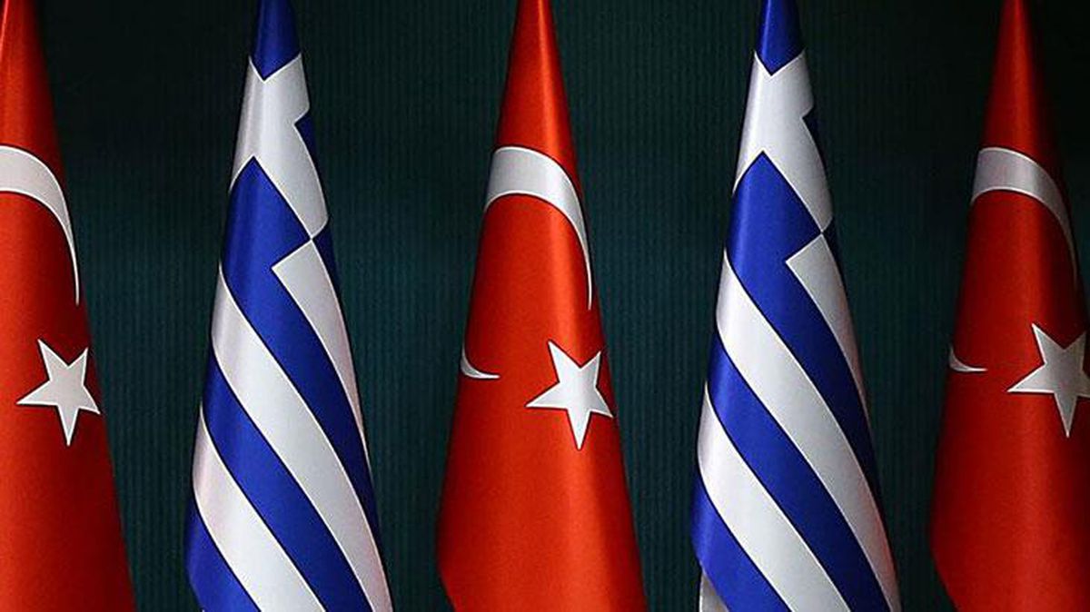 Dışişleri Bakanlığı'ndan Yunan Dışişleri Bakan Vekili Varviçyotis'e kınama