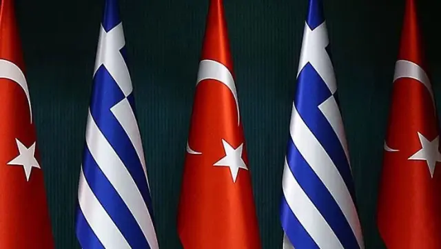 Dışişleri Bakanlığı'ndan Yunan Dışişleri Bakan Vekili Varviçyotis'e kınama Dışişleri Bakanlığı'ndan Yunan Dışişleri Bakan Vekili Varviçyotis'e kınama