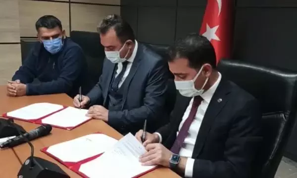 Diyarbakır'da gazetecilere dron eğitimi Diyarbakır'da gazetecilere dron eğitimi