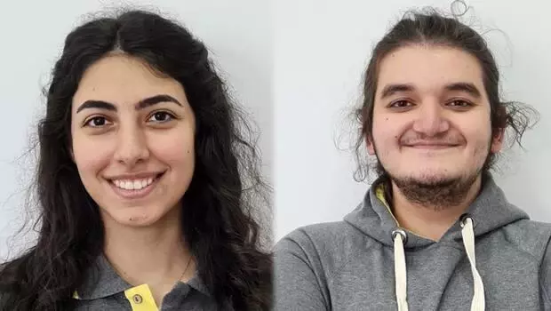 Diyarbakır'dan Harvard'a başarı öyküsü Diyarbakır'dan Harvard'a başarı öyküsü