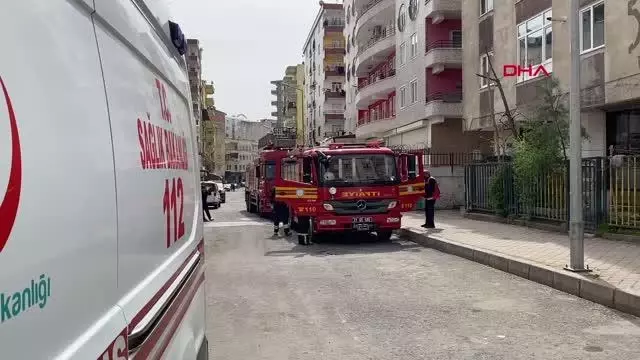 Son dakika haberleri: DİYARBAKIR MADDE BAĞIMLISI GENÇ, ODASINI ATEŞE VERDİ Son dakika haberleri: DİYARBAKIR MADDE BAĞIMLISI GENÇ, ODASINI ATEŞE VERDİ