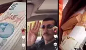 Emniyet'ten 'para desteli video' ile ilgili açıklama: Şahıs gözaltına alındı, yakın koruma olduğu iddiaları asılsız Emniyet'ten 'para desteli video' ile ilgili açıklama: Şahıs gözaltına alındı, yakın koruma olduğu iddiaları asılsız