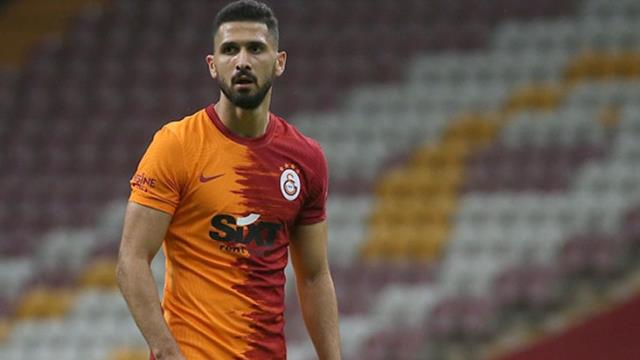 Emre Akbaba had a crisis, he had the patience of the managers with the signature money he wanted.