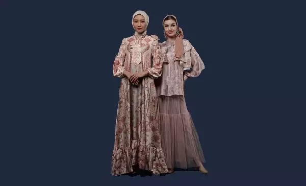 Endonezya moda markalarından Ankara çıkarması Endonezya moda markalarından Ankara çıkarması