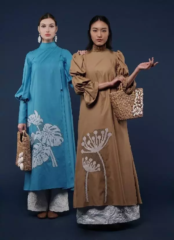 Endonezya moda markalarından Ankara çıkarması Endonezya moda markalarından Ankara çıkarması