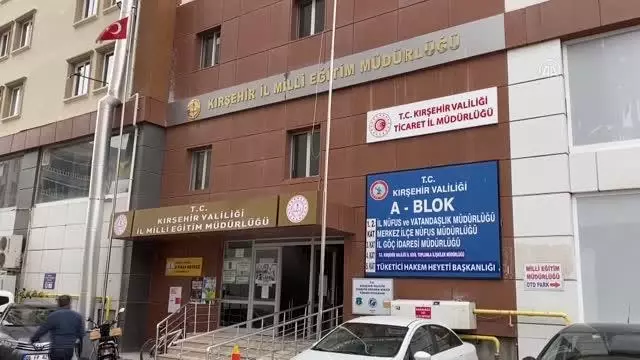 Engelli memurun geçersiz sağlık raporuyla atandığı için işten çıkarıldığı iddiası Engelli memurun geçersiz sağlık raporuyla atandığı için işten çıkarıldığı iddiası