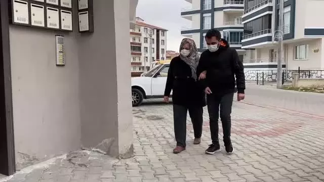 Engelli memurun geçersiz sağlık raporuyla atandığı için işten çıkarıldığı iddiası Engelli memurun geçersiz sağlık raporuyla atandığı için işten çıkarıldığı iddiası