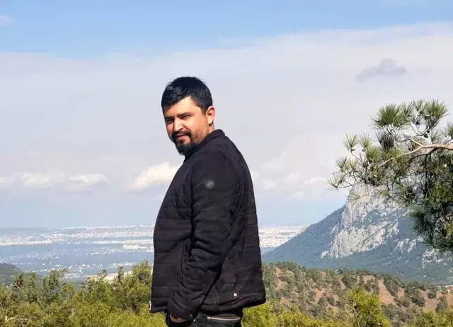 Erkek hemşireden 6 gündür haber alınamıyor Erkek hemşireden 6 gündür haber alınamıyor