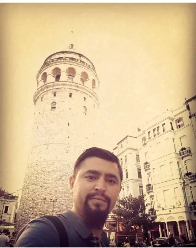 Erkek hemşireden 6 gündür haber alınamıyor Erkek hemşireden 6 gündür haber alınamıyor