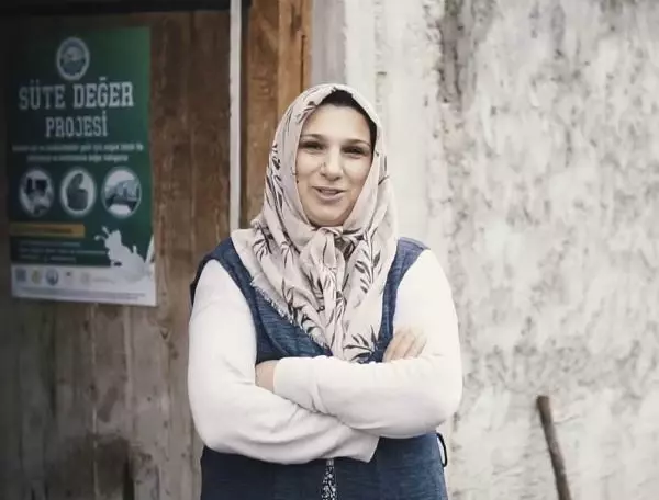 Son dakika haberleri: ERZURUM'DA SÜTE DEĞER KAZANDIRAN PROJE Son dakika haberleri: ERZURUM'DA SÜTE DEĞER KAZANDIRAN PROJE