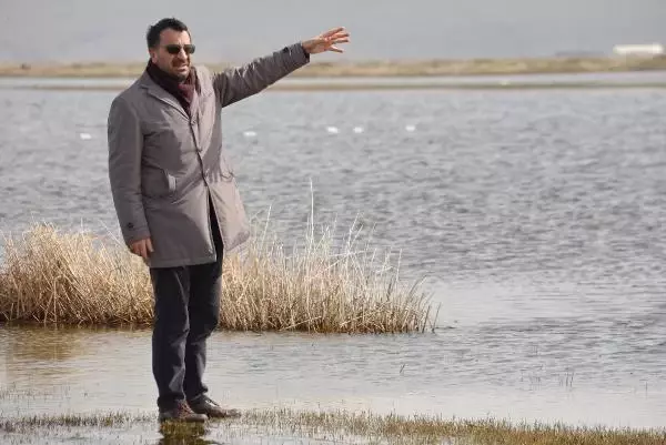 'ERZURUM'DAKİ KUŞ CENNETİ, MİLLİ PARK İLAN EDİLMELİ' 'ERZURUM'DAKİ KUŞ CENNETİ, MİLLİ PARK İLAN EDİLMELİ'