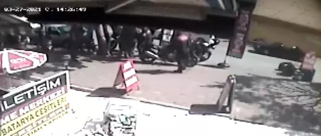 Kardeşlerinin darbedip kaynar suyla haşladığı eşine sahip çıktı: Görüntüleri izlediğimde şok oldum Kardeşlerinin darbedip kaynar suyla haşladığı eşine sahip çıktı: Görüntüleri izlediğimde şok oldum
