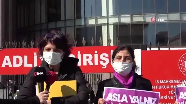 Eşinine kurşun yağdıran sanığın yargılandığı davada karar açıklandı Eşinine kurşun yağdıran sanığın yargılandığı davada karar açıklandı