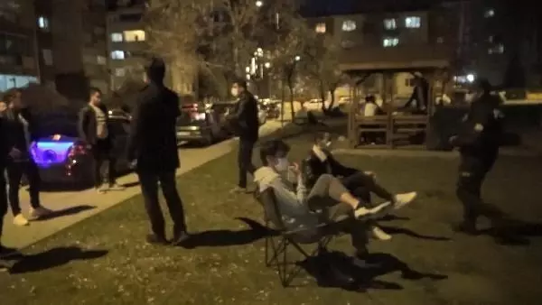 Son dakika haberleri: ESKİŞEHİR'DE PARKLARA SIKI DENETİM Son dakika haberleri: ESKİŞEHİR'DE PARKLARA SIKI DENETİM