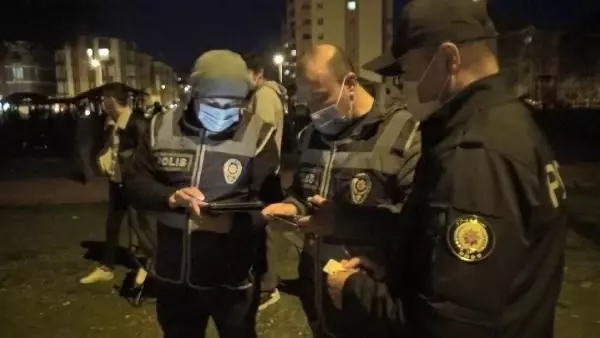 Son dakika haberleri: ESKİŞEHİR'DE PARKLARA SIKI DENETİM Son dakika haberleri: ESKİŞEHİR'DE PARKLARA SIKI DENETİM