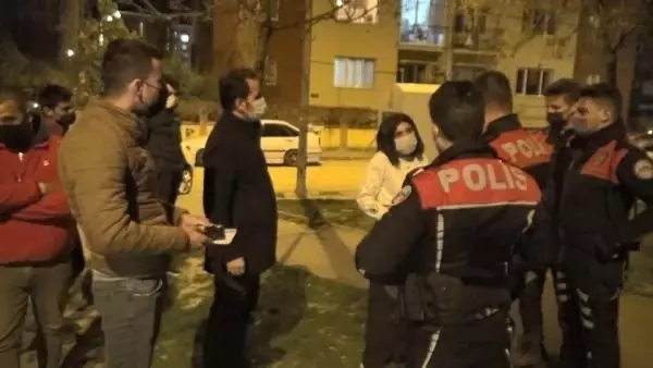Son dakika haberleri: ESKİŞEHİR'DE PARKLARA SIKI DENETİM Son dakika haberleri: ESKİŞEHİR'DE PARKLARA SIKI DENETİM