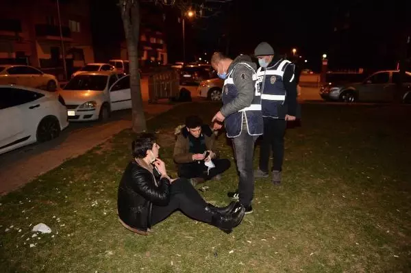 Son dakika haberleri: ESKİŞEHİR'DE PARKLARA SIKI DENETİM Son dakika haberleri: ESKİŞEHİR'DE PARKLARA SIKI DENETİM