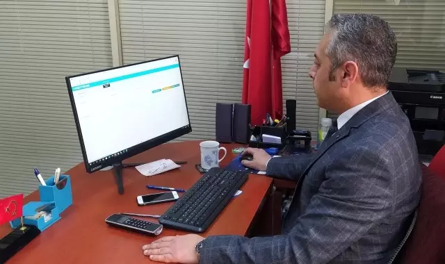 ETSO'dan üyelerine e-belge hizmeti ETSO'dan üyelerine e-belge hizmeti
