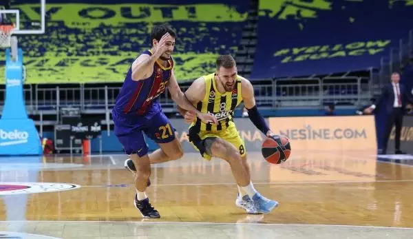 Fenerbahçe Beko saha avantajı için parkeye çıkıyor Fenerbahçe Beko saha avantajı için parkeye çıkıyor