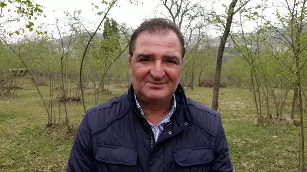 FINDIKTA 'KOZALAK AKARI' TEHLİKESİNE KARŞI HAREKETE GEÇİLDİ FINDIKTA 'KOZALAK AKARI' TEHLİKESİNE KARŞI HAREKETE GEÇİLDİ
