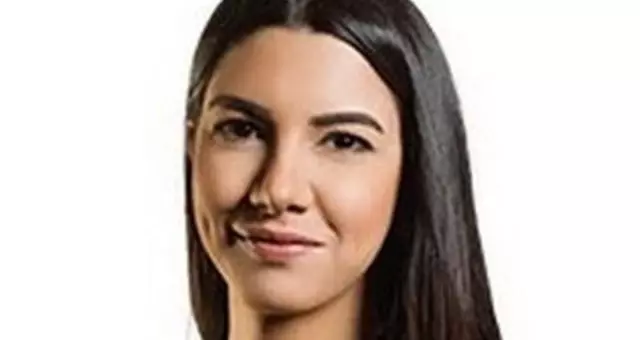 Fulya Öztürk kimdir? Fulya Öztürk kaç yaşında, nereli? Fulya Öztürk kimdir? Fulya Öztürk kaç yaşında, nereli?