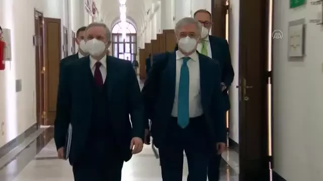 G20'nin küresel asgari vergiler konusunda 2021 ortasına kadar anlaşmaya varması bekleniyor G20'nin küresel asgari vergiler konusunda 2021 ortasına kadar anlaşmaya varması bekleniyor