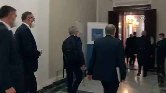 G20'nin küresel asgari vergiler konusunda 2021 ortasına kadar anlaşmaya varması bekleniyor G20'nin küresel asgari vergiler konusunda 2021 ortasına kadar anlaşmaya varması bekleniyor