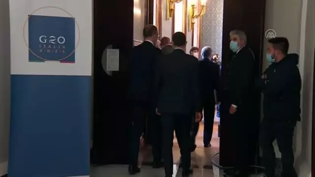 G20'nin küresel asgari vergiler konusunda 2021 ortasına kadar anlaşmaya varması bekleniyor G20'nin küresel asgari vergiler konusunda 2021 ortasına kadar anlaşmaya varması bekleniyor