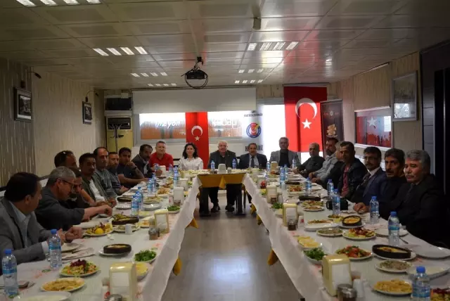 GAP Gazeteciler Birliği Adana'da ağırlandı GAP Gazeteciler Birliği Adana'da ağırlandı