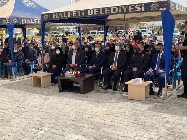 Son Dakika | GARA ŞEHİDİNİN BABASINDAN BAKAN SOYLU'YA 'BU BAYRAKTA KANIM VAR, BU GURUR BANA YETERLİ' Son Dakika | GARA ŞEHİDİNİN BABASINDAN BAKAN SOYLU'YA 'BU BAYRAKTA KANIM VAR, BU GURUR BANA YETERLİ'
