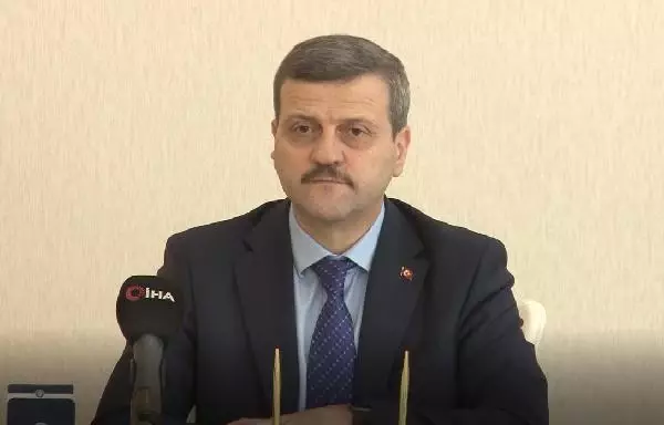 ANKARA 'Burun spreyi aşısı iyi bir aşamada' ANKARA 'Burun spreyi aşısı iyi bir aşamada'