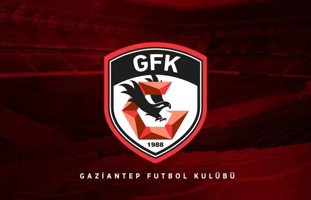 Gaziantep FK'da 4 pozitif vaka Gaziantep FK'da 4 pozitif vaka