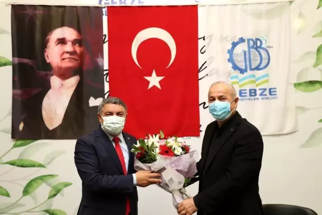 Gebze'den Suriye'ye yardım eli Gebze'den Suriye'ye yardım eli