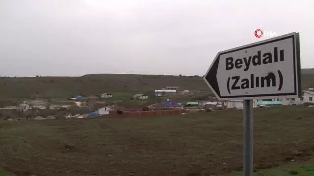 Gelin olarak geldiği köyde muhtar oldu...Her soruna el attı, virüsü de köye sokmadı Gelin olarak geldiği köyde muhtar oldu...Her soruna el attı, virüsü de köye sokmadı