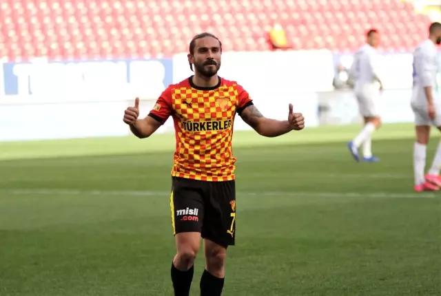Göztepe moral buldu Göztepe moral buldu
