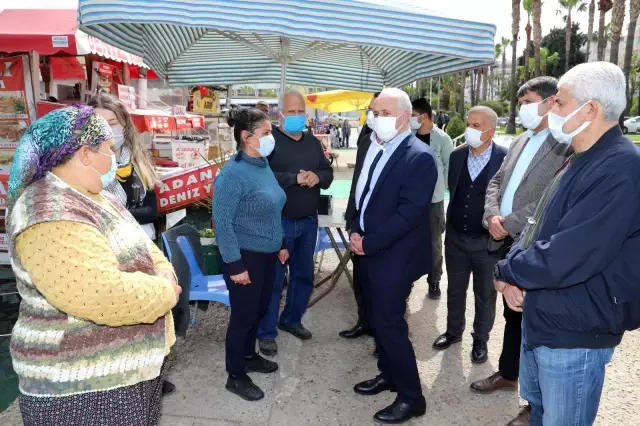 Çamlıbel Balıkçı Barınağı'nın çehresi Marina Projesi ile değişecek Çamlıbel Balıkçı Barınağı'nın çehresi Marina Projesi ile değişecek