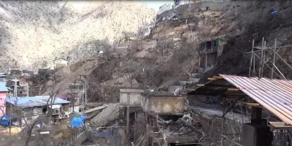 'GÜZEL İNSANLAR'DAN YANGIN YARDIMI 'GÜZEL İNSANLAR'DAN YANGIN YARDIMI