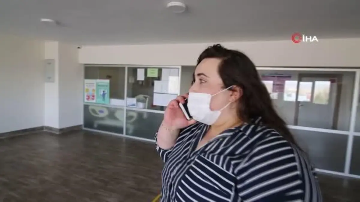 Son dakika haberleri... Hasta yakınları bize saldırıyor ihbarında bulunup polis ekiplerine sürpriz yaptılar