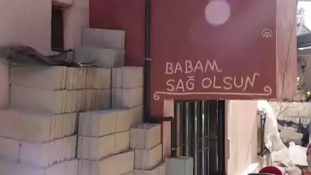 Hırsızlık şüphelisinin evinde iki kamyon çalıntı eşya bulundu Hırsızlık şüphelisinin evinde iki kamyon çalıntı eşya bulundu