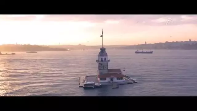 İGA, 'Büyük Göç'ün ikinci yıl dönümünde hazırladığı videoyu sosyal medyadan paylaştı İGA, 'Büyük Göç'ün ikinci yıl dönümünde hazırladığı videoyu sosyal medyadan paylaştı