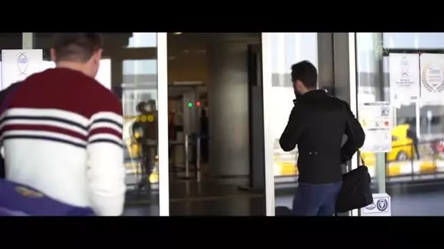 İGA, 'Büyük Göç'ün ikinci yıl dönümünde hazırladığı videoyu sosyal medyadan paylaştı İGA, 'Büyük Göç'ün ikinci yıl dönümünde hazırladığı videoyu sosyal medyadan paylaştı
