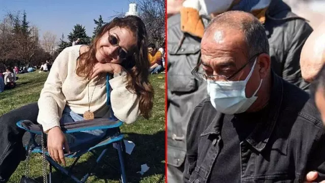 İhmal sonucu ölen Simay'ın babasından talep var: Tunç Soyer'in benimle görüşmesini istiyorum İhmal sonucu ölen Simay'ın babasından talep var: Tunç Soyer'in benimle görüşmesini istiyorum