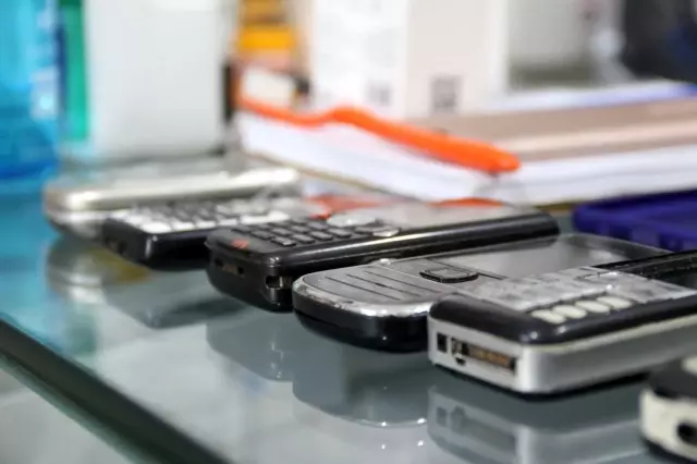 Son dakika haberi! İkinci el ticareti kararları telefoncuları memnun etmedi Son dakika haberi! İkinci el ticareti kararları telefoncuları memnun etmedi