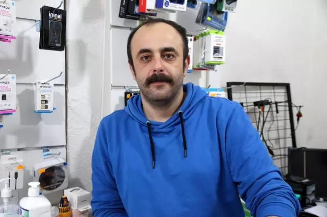 Son dakika haberi! İkinci el ticareti kararları telefoncuları memnun etmedi Son dakika haberi! İkinci el ticareti kararları telefoncuları memnun etmedi