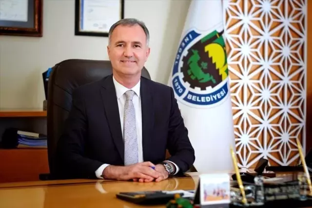 İnegöl Belediyespor Efeler Ligi'nden çekilme kararı aldı İnegöl Belediyespor Efeler Ligi'nden çekilme kararı aldı