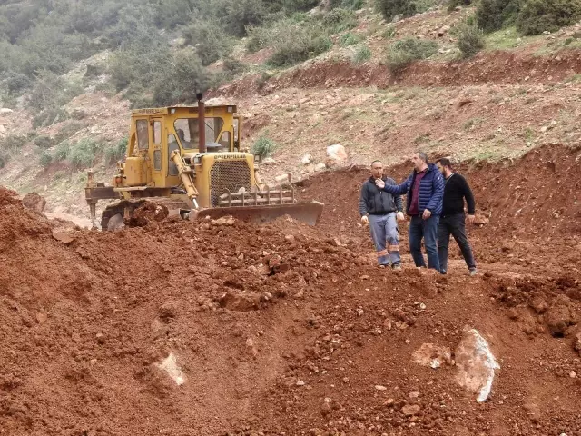 İslahiye son 7 yılda çağ atladı İslahiye son 7 yılda çağ atladı