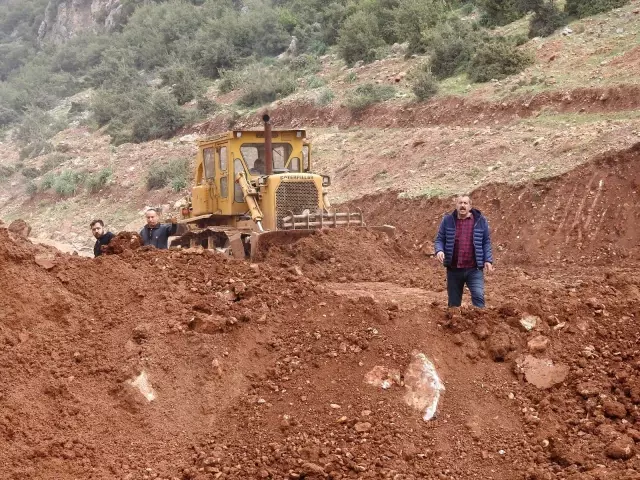 İslahiye son 7 yılda çağ atladı İslahiye son 7 yılda çağ atladı