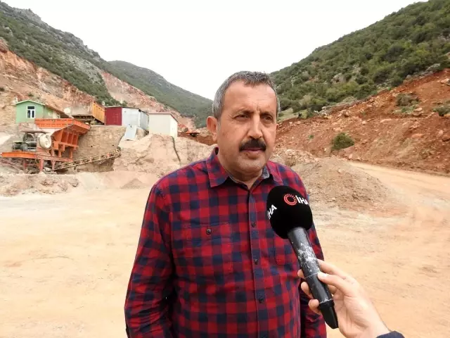 İslahiye son 7 yılda çağ atladı İslahiye son 7 yılda çağ atladı