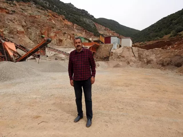 İslahiye son 7 yılda çağ atladı İslahiye son 7 yılda çağ atladı