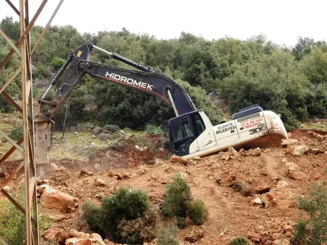 İslahiye son 7 yılda çağ atladı İslahiye son 7 yılda çağ atladı
